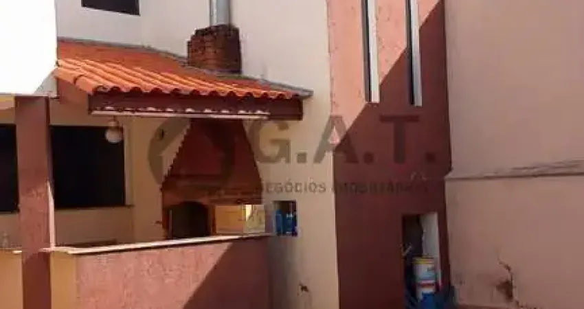 CASA EM CONDOMÍNIO À VENDA NO GRANJA OLGA I - SOROCABA/SP