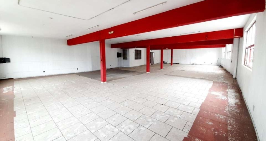 Ponto comercial para alugar no Centro, Sorocaba 