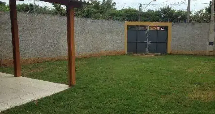 Terreno à venda na Cidade Jardim, Sorocaba 