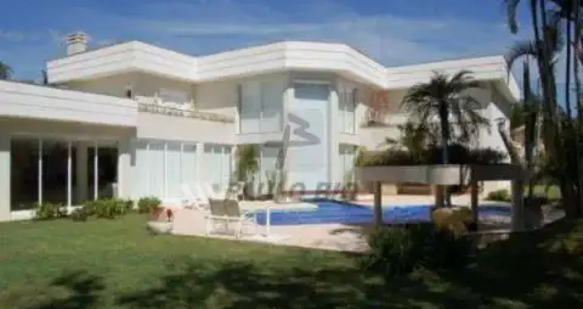 CASA Á VENDA NO CONDOMÍNIO LAGO AZUL - ARAÇOIABA DA SERRA/SP