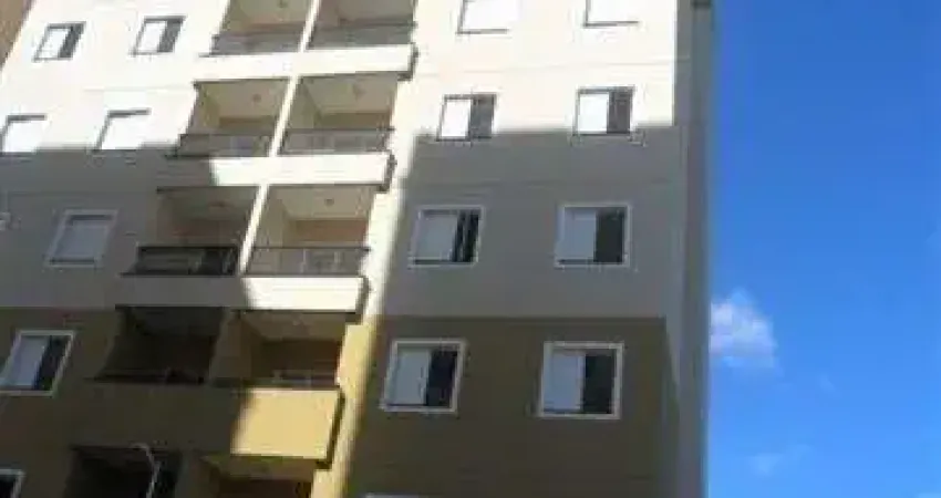 Apartamento com 2 quartos à venda no Vossoroca, Votorantim 