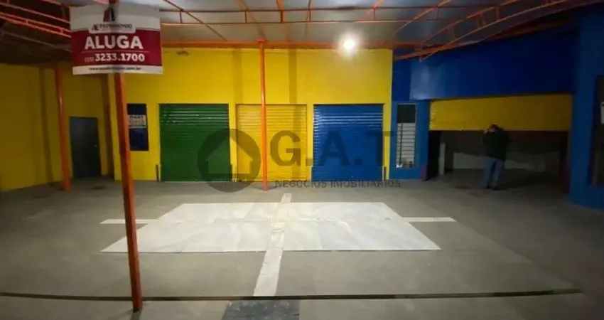 Ponto comercial com 1 sala para alugar no Centro, Sorocaba 