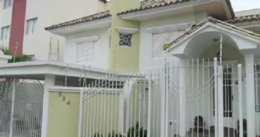 Casa com 3 quartos à venda no Jardim Simus, Sorocaba 