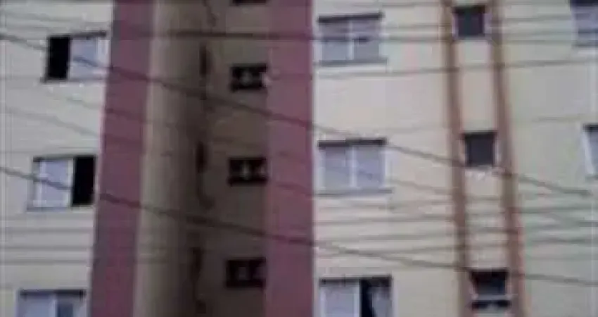 APARTAMENTO À VENDA NO JARDIM VERGUEIRO  - SOROCABA/SP