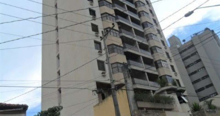 APARTAMENTO À VENDA NO CENTRO  - SOROCABA/SP