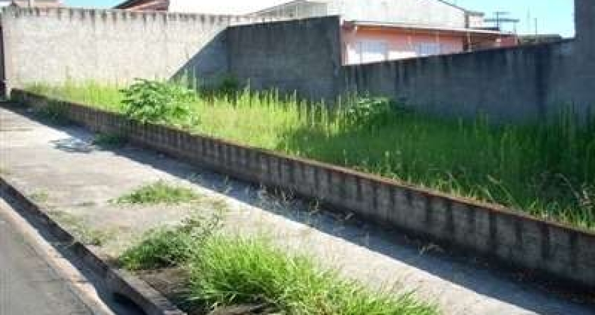 Terreno à venda no Wanel Ville, Sorocaba 