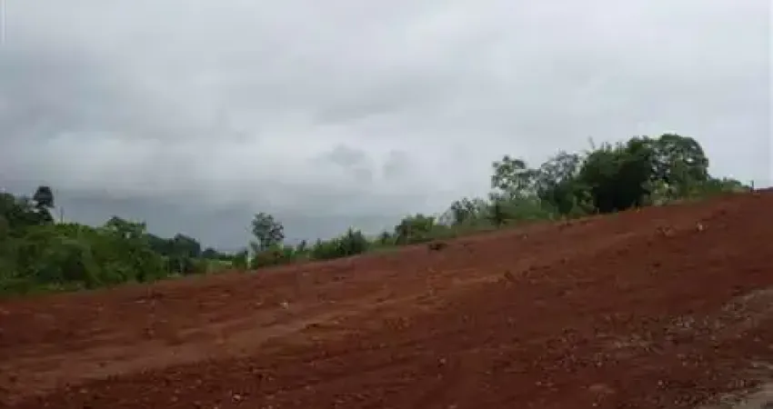 ÁREA À VENDA NO ÉDEN - SOROCABA/SP