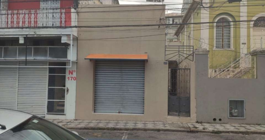 Sala comercial com 1 sala para alugar no Centro, Sorocaba 