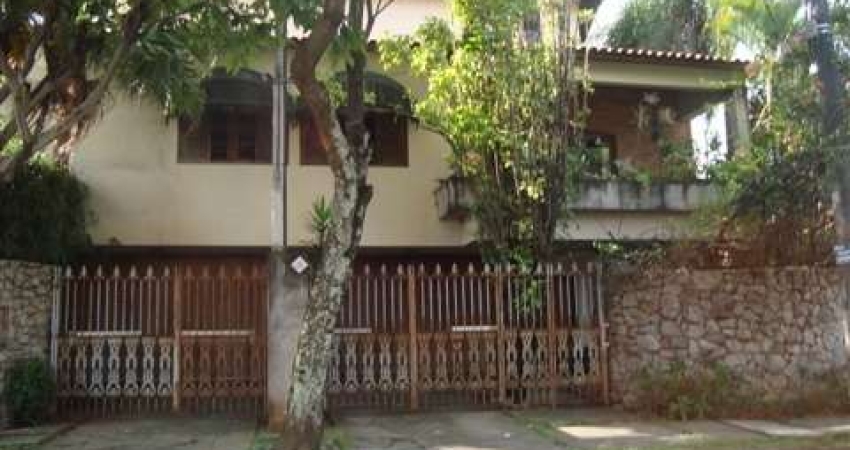 Casa com 3 quartos à venda na Vila São Bernardo, Sorocaba 