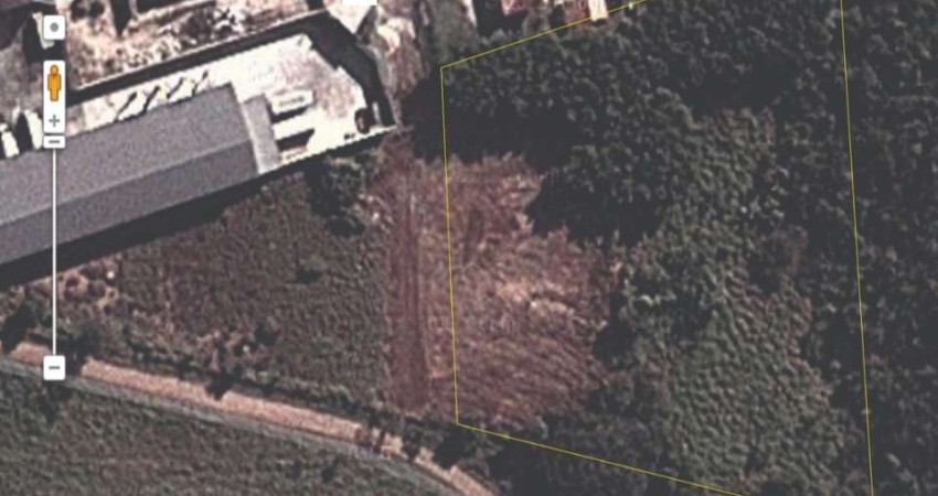 ÁREA À VENDA NO VOSSOROCA  -SOROCABA/SP