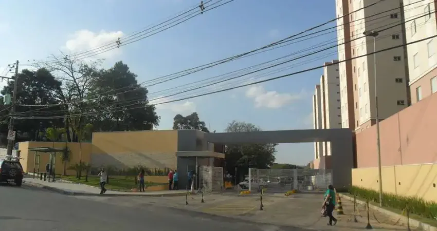 APARTAMENTO PARA LOCAÇÃO NO EDIFÍCIO PLANALTO - SOROCABA/SP