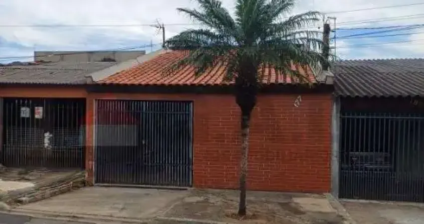 Casa para locação em sorocaba-sp, bairro ipanema ville: 2 quartos, 1 sala, 1 banheiro, 3 vagas de garagem.