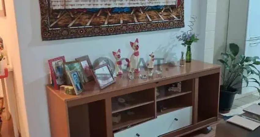 APARTAMENTO À VENDA NO EDIFÍCIO EGIDIO MATOS - SOROCABA/SP