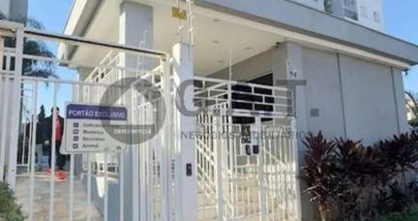 APARTAMENTO À VENDA NO RESIDENCIAL EVIDENCE - SOROCABA/SP