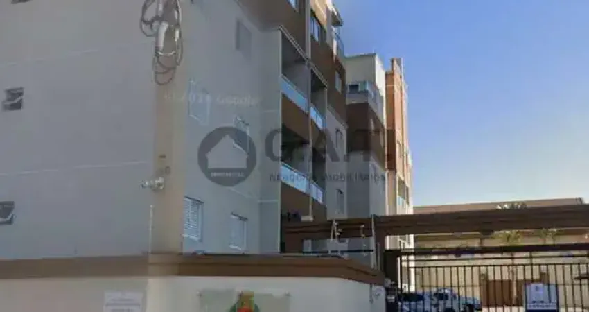 APARTAMENTO À VENDA NO RESIDENCIAL SPAZIO DI NAPOLLI - SOROCABA/SP