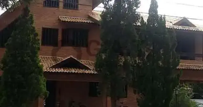 CASA EM CONDOMÍNIO À VENDA NO LAGO AZUL - SOROCABA/SP