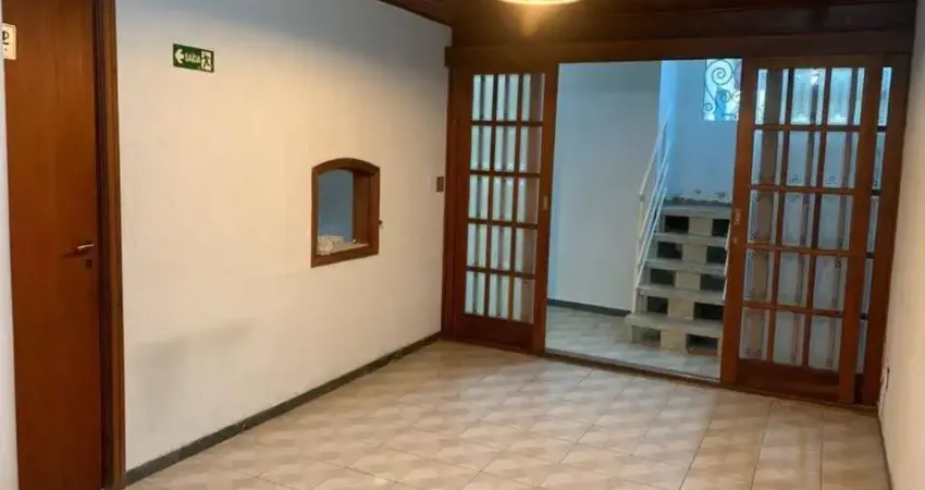 Casa com 4 quartos à venda na Vila Trujillo, Sorocaba 
