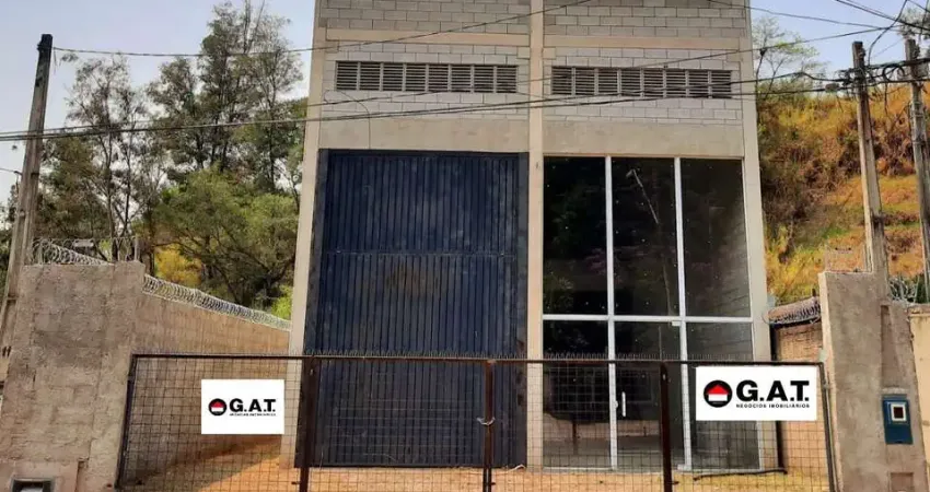 Barracão / Galpão / Depósito à venda no Parque Morumbi, Votorantim 