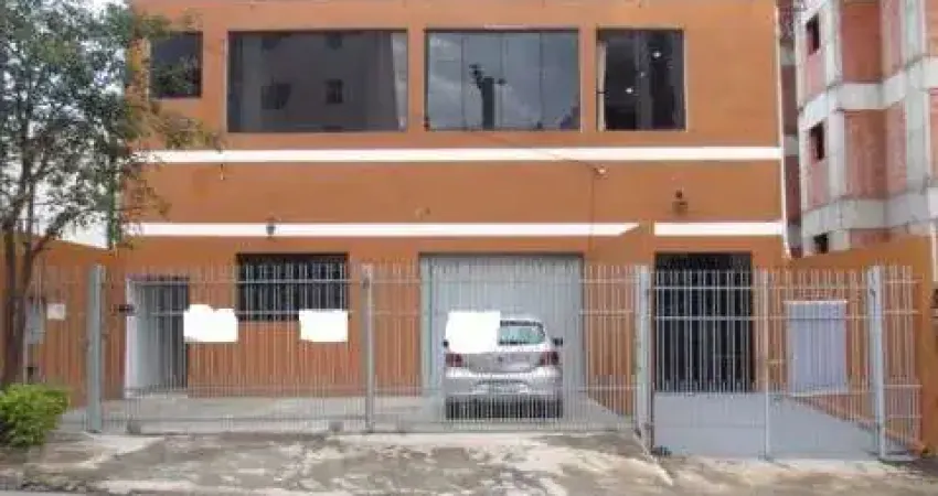 GALPÃO Á VENDA NO JARDIM NOVA MANCHESTER   - SOROCABA/SP