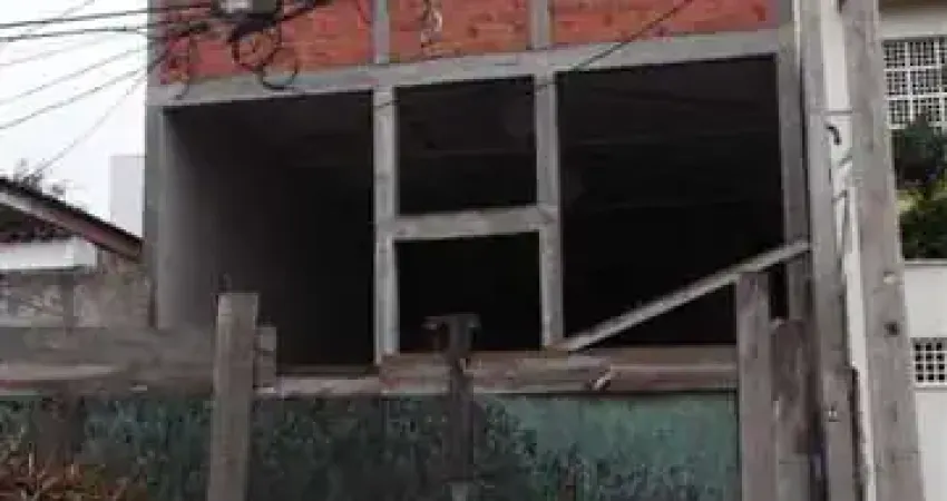 Salão comercial para locação em sorocaba-sp, vila leão  160m² de área