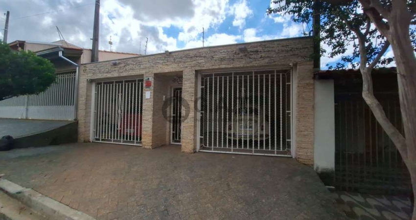 Casa com 2 quartos à venda no Jardim Wanel Ville V, Sorocaba 
