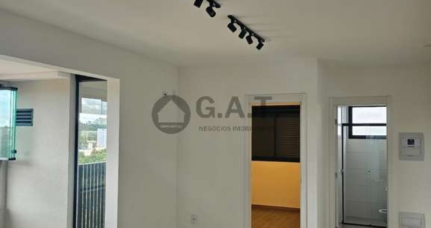 APARTAMENTO PARA LOCAÇÃO NO EDIFÍCIO UNION PLANETA - SOROCABA/SP