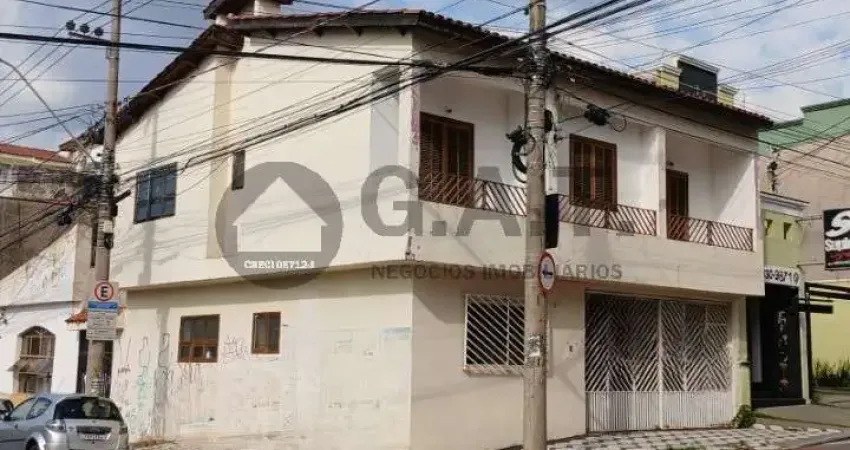 CASA PARA LOCAÇÃO NO CENTRO  DE SOROCABA/SP