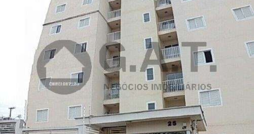 APARTAMENTO PARA LOCAÇÃO NO EDIFÍCIO LARA - SOROCABA/SP