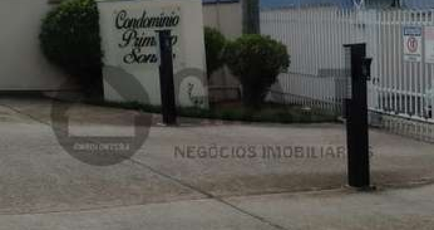 CASA À VENDA NO CONDOMÍNIO PRIMEIRO SONHO - SOROCABA/SP