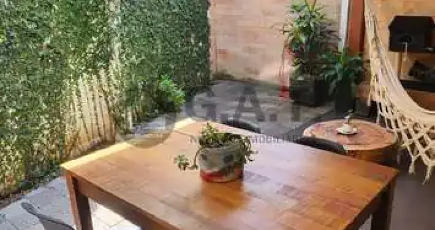 CASA EM CONDOMÍNIO À VENDA NO RESIDENCIAL TORREMOLINOS - SOROCABA/SP