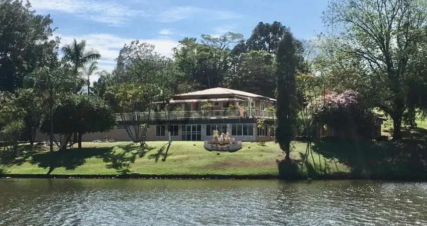CHÁCARA PARA LOCAÇÃO NO APARECIDINHO  - SOROCABA/SP