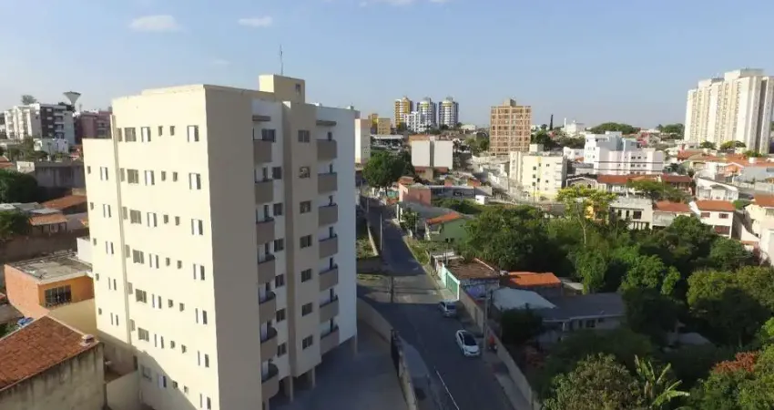 APARTAMENTO À VENDA NO ALTOS DO TRUJILLO - SOROCABA/SP