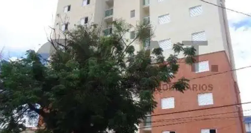 APARTAMENTO PARA LOCAÇÃO NO EDIFÍCIO VIVACE - SOROCABA/SP
