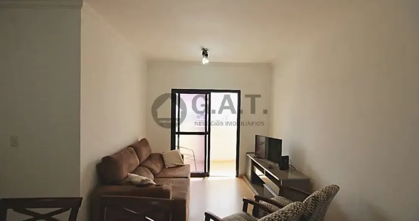 APARTAMENTO PARA LOCAÇÃO NO EDIFÍCIO HIGH PLACE  - SOROCABA/SP