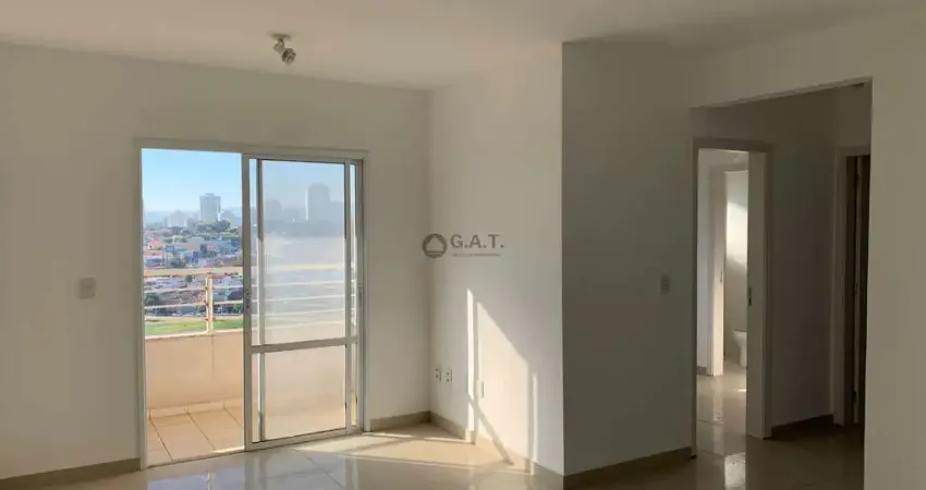 APARTAMENTO PARA LOCAÇÃO NO EDIFÍCIO TREVISO - SOROCABA/SP