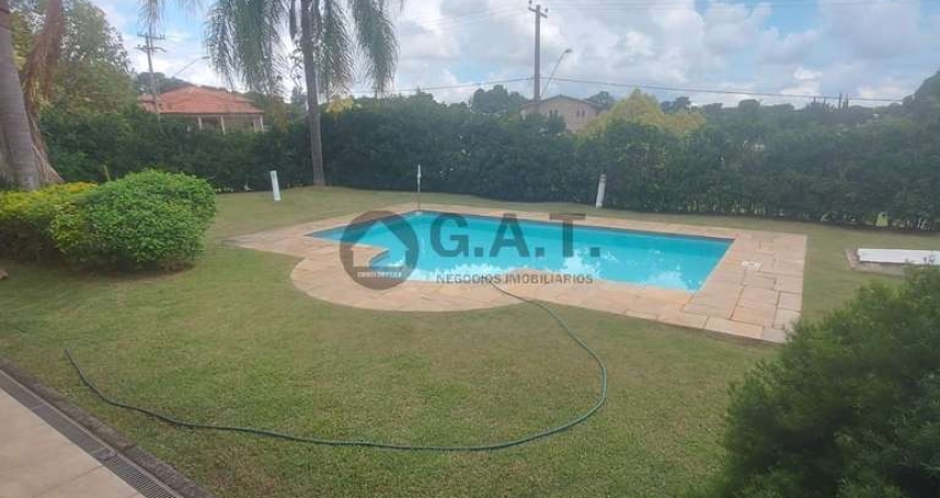 CASA EM CONDOMÍNIO À VENDA NO VALE DO LAGO - SOROCABA/SP