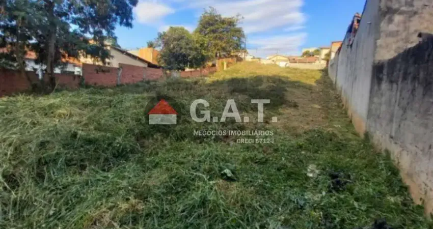 TERRENO PARA VENDA NO BAIRRO VILA MINEIRÃO - SOROCABA/SP