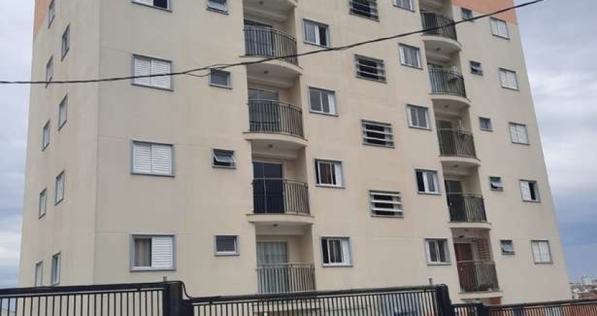 APARTAMENTO À VENDA NO EDIFÍCIO RESIDENCIAL BIARRITZ - SOROCABA/SP