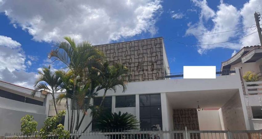 CASA PARA LOCAÇÃO NO JARDIM SANTA ROSÁLIA - SOROCABA/SP