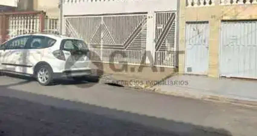 Casa com 3 quartos à venda no Jardim Santo Amaro, Sorocaba 