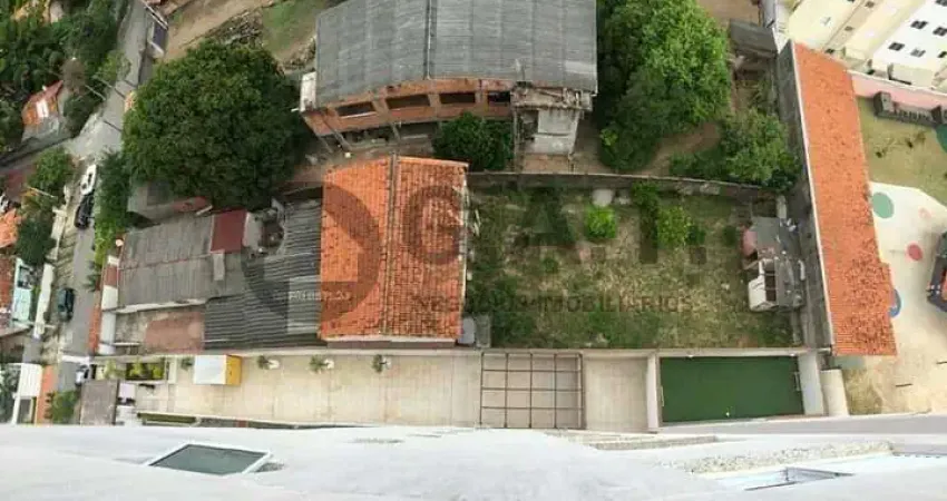 AREA À VENDA NO JARDIM REFUGIO - SOROCABA/SP