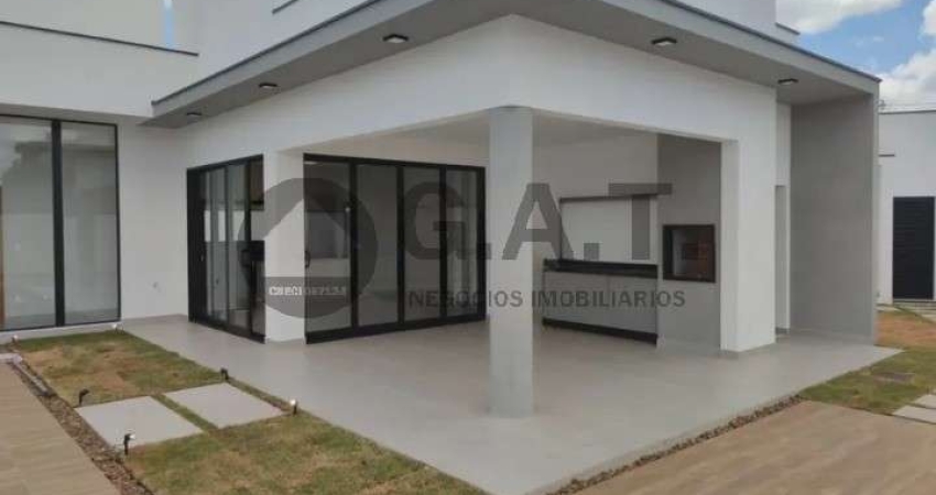 CASA À VENDA NO CONDOMÍNIO VILLAGIO DI CAPRI - SOROCABA/SP