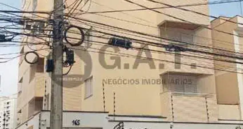 APARTAMENTO PARA LOCAÇÃO NO EDIFÍCIO CEZANE - SOROCABA/SP