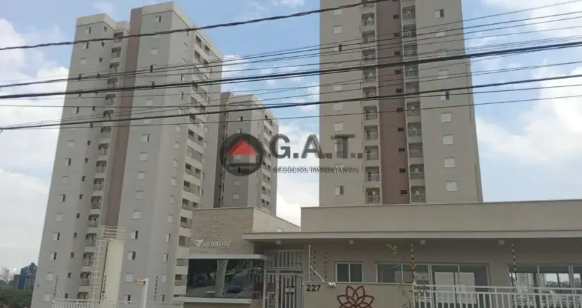 APARTAMENTO PARA LOCAÇÃO NO EDIFÍCIO AZALEIA - SOROCABA/SP