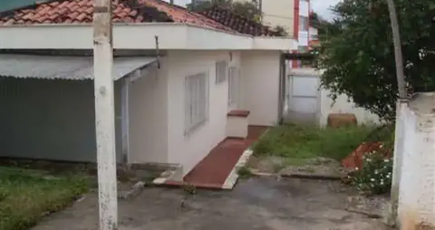 Casa com 2 quartos à venda no Jardim Paulistano, Sorocaba 