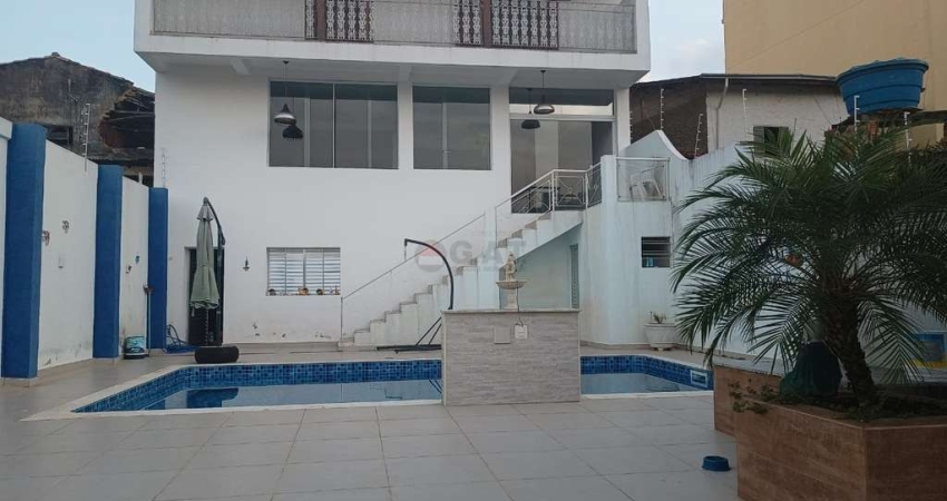 CASA À VENDA NA VILA CARVALHO - SOROCABA/SP