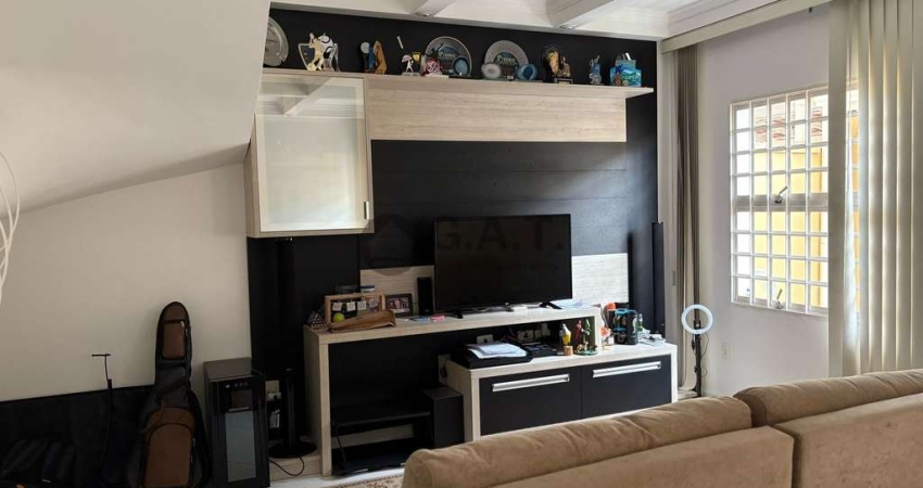 CASA À VENDA NO CONDOMINIO PORTAL DO SAIRA - SOROCABA/SP