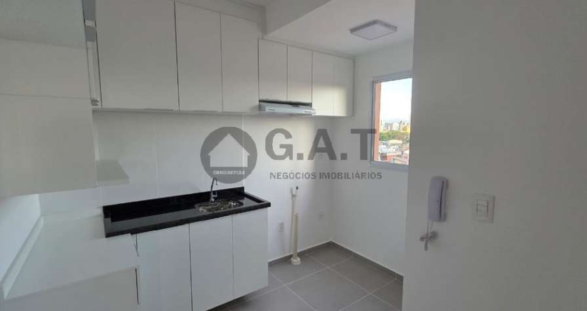 APARTAMENTO PARA LOCAÇÃO NO EDIFÍCIO UNITÁ - SOROCABA/SP