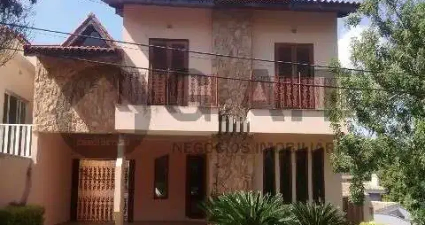CASA PARA LOCAÇÃO NO CONDOMÍNIO LAGO DA BOA VISTA - SOROCABA/SP
