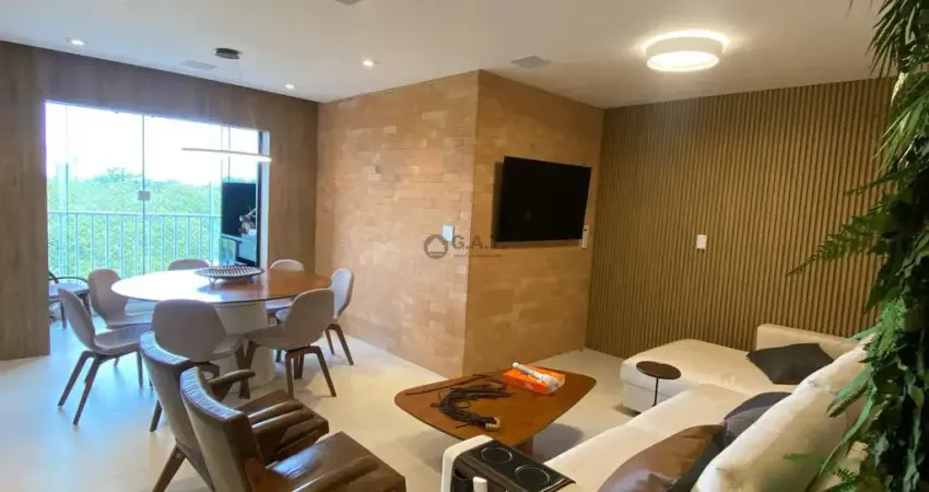 APARTAMENTO À VENDA NO RESIDENCIAL LA VISTA GUADALAJARA - SOROCABA/SP